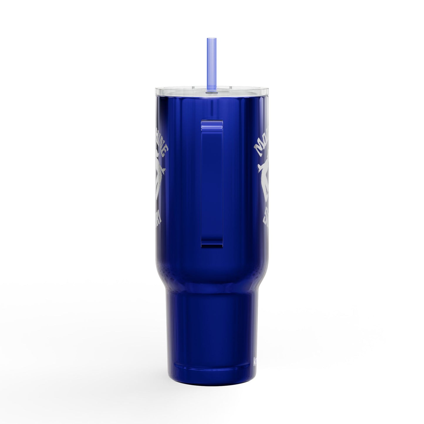 MoonShine Safari Insulated Tumbler with Lid, 40oz (Engraving)