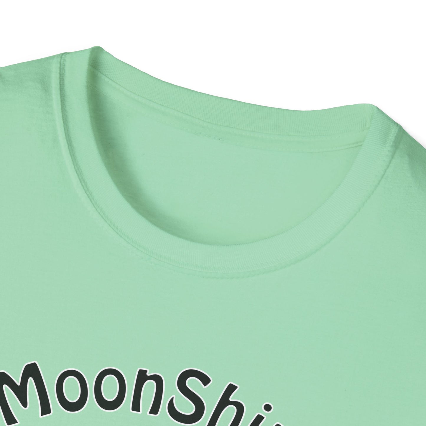 MoonShine Safari "01" Unisex Softstyle T-Shirt