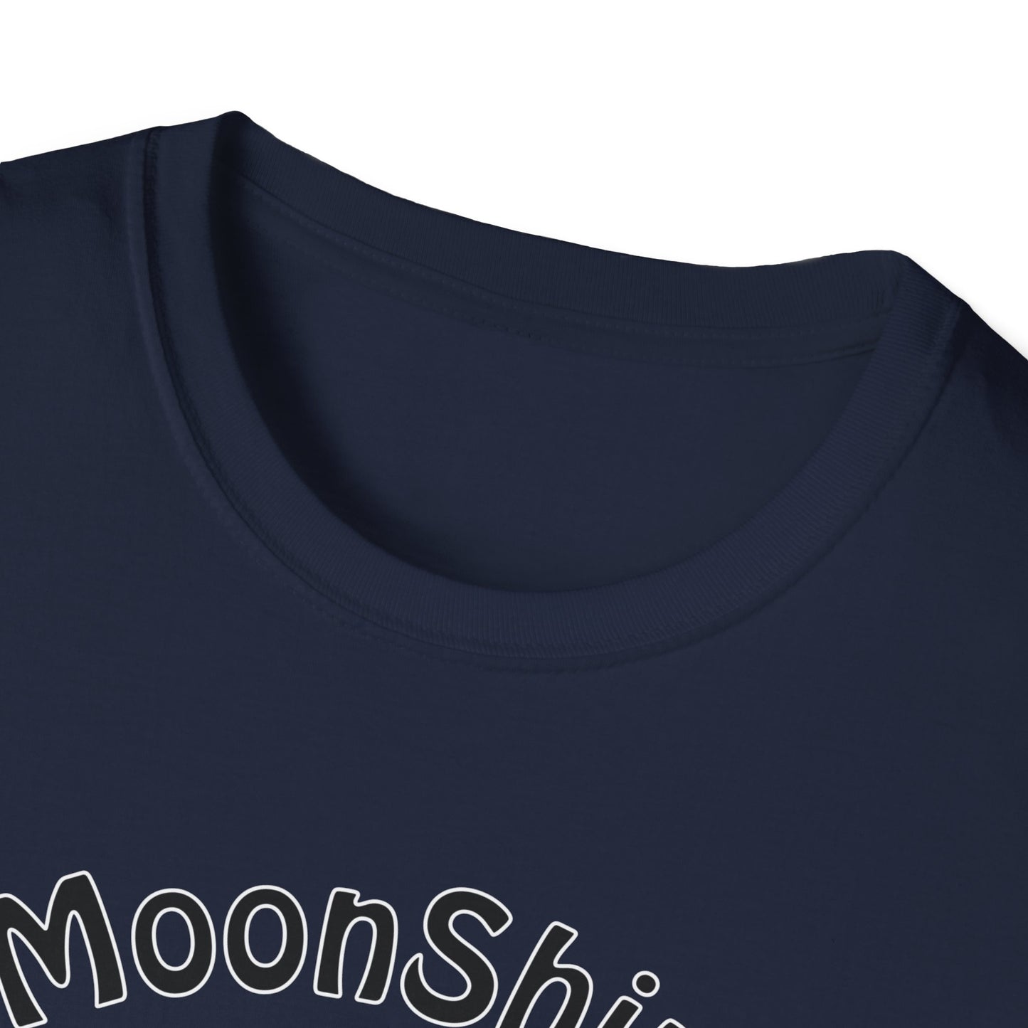 MoonShine Safari "01" Unisex Softstyle T-Shirt