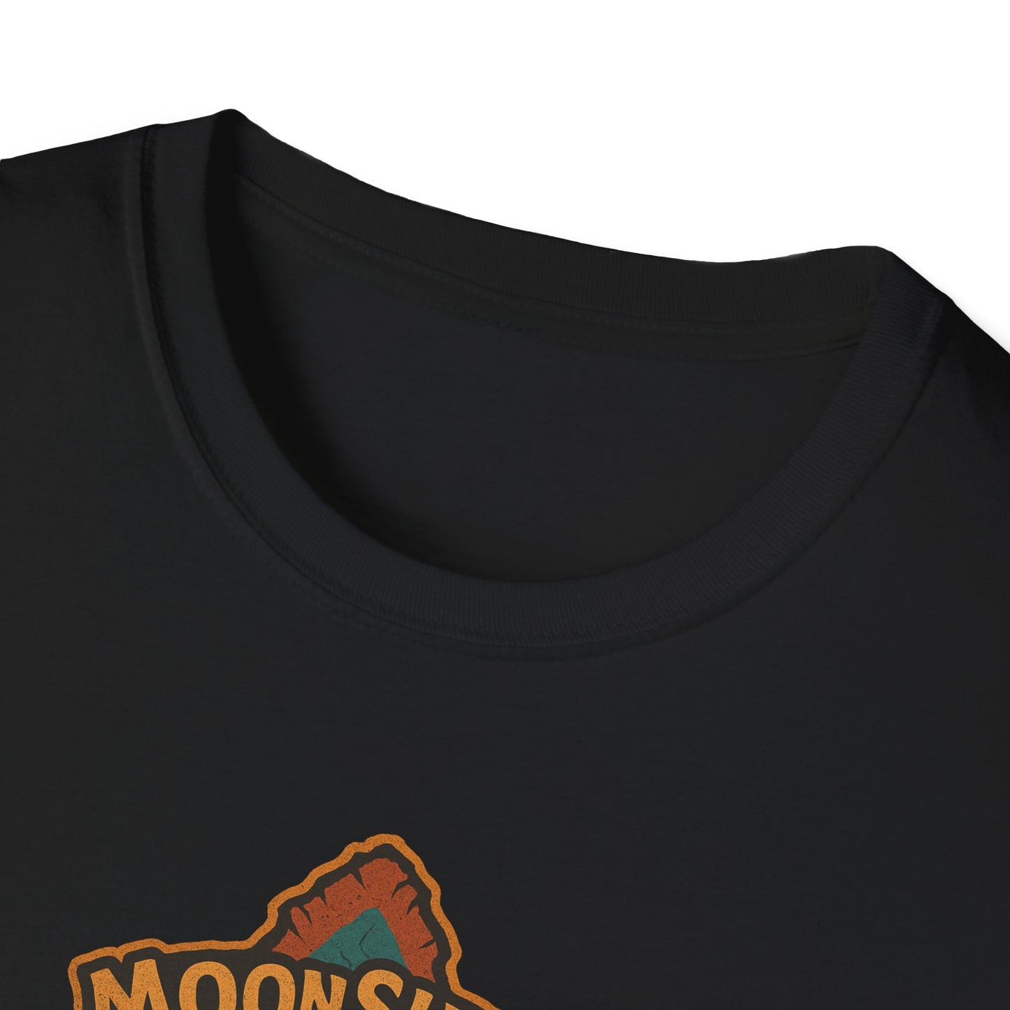 MoonShine Safari "Arrowhead" Unisex Softstyle T-Shirt