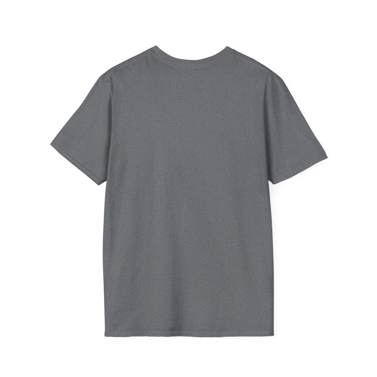 MoonShine Safari "HillBilly Dew" Unisex Softstyle T-Shirt