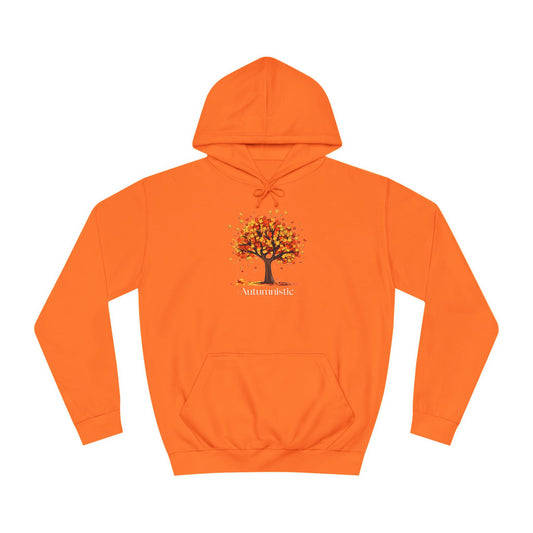 MoonShine Safari Autumnistic Unisex Hoodie