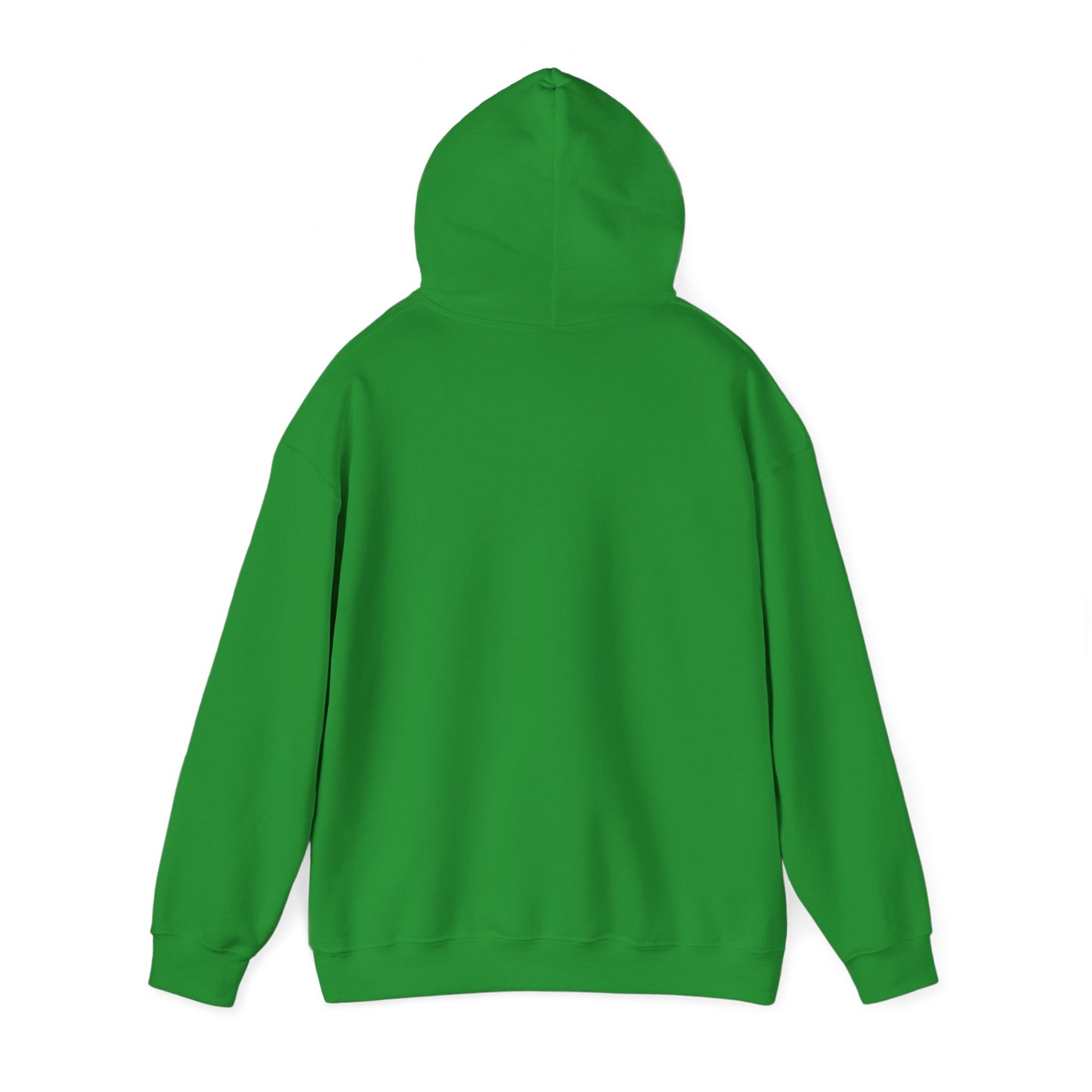 MoonShine Safari "Standing Stones Book Club" Unisex Heavy Blend™ Hooded Sweatshirt
