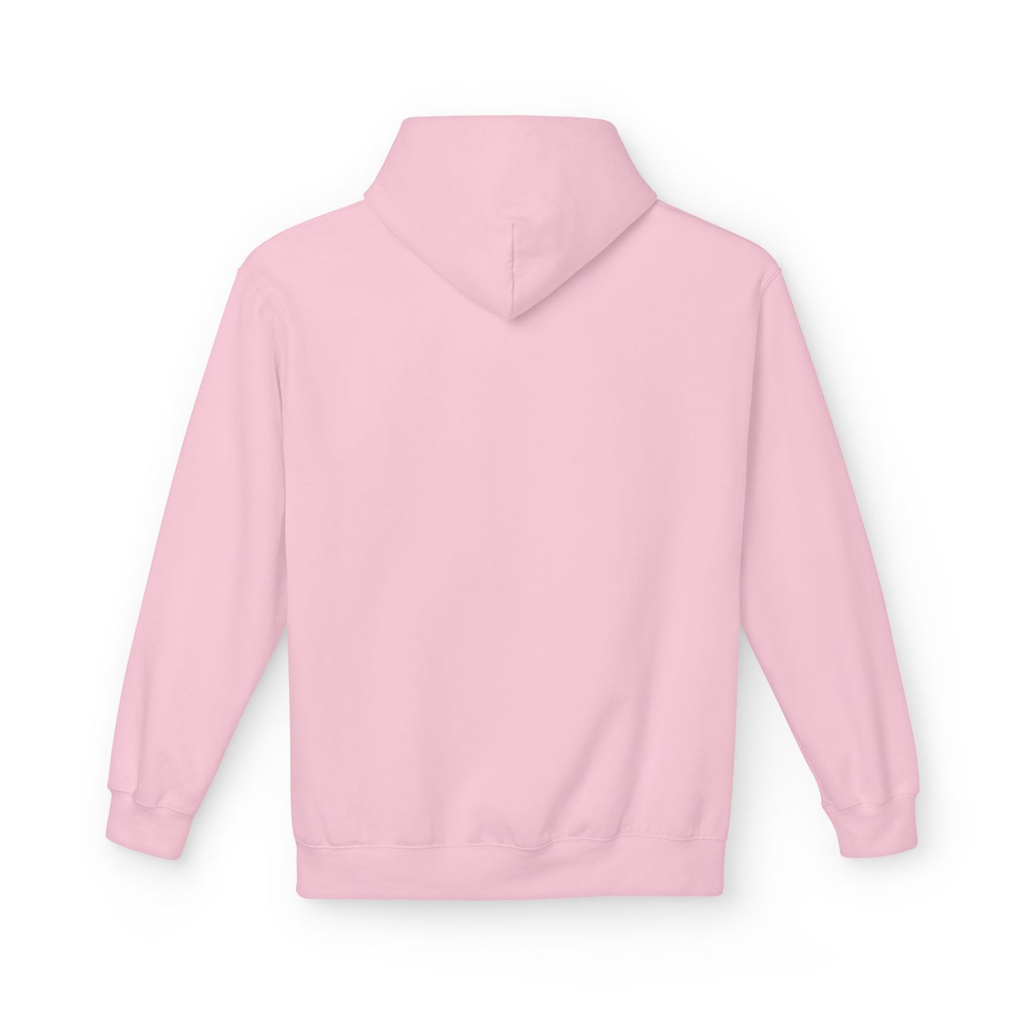 MoonShine Safari "Happy HollerWeen" Unisex Midweight Softstyle Fleece Hoodie
