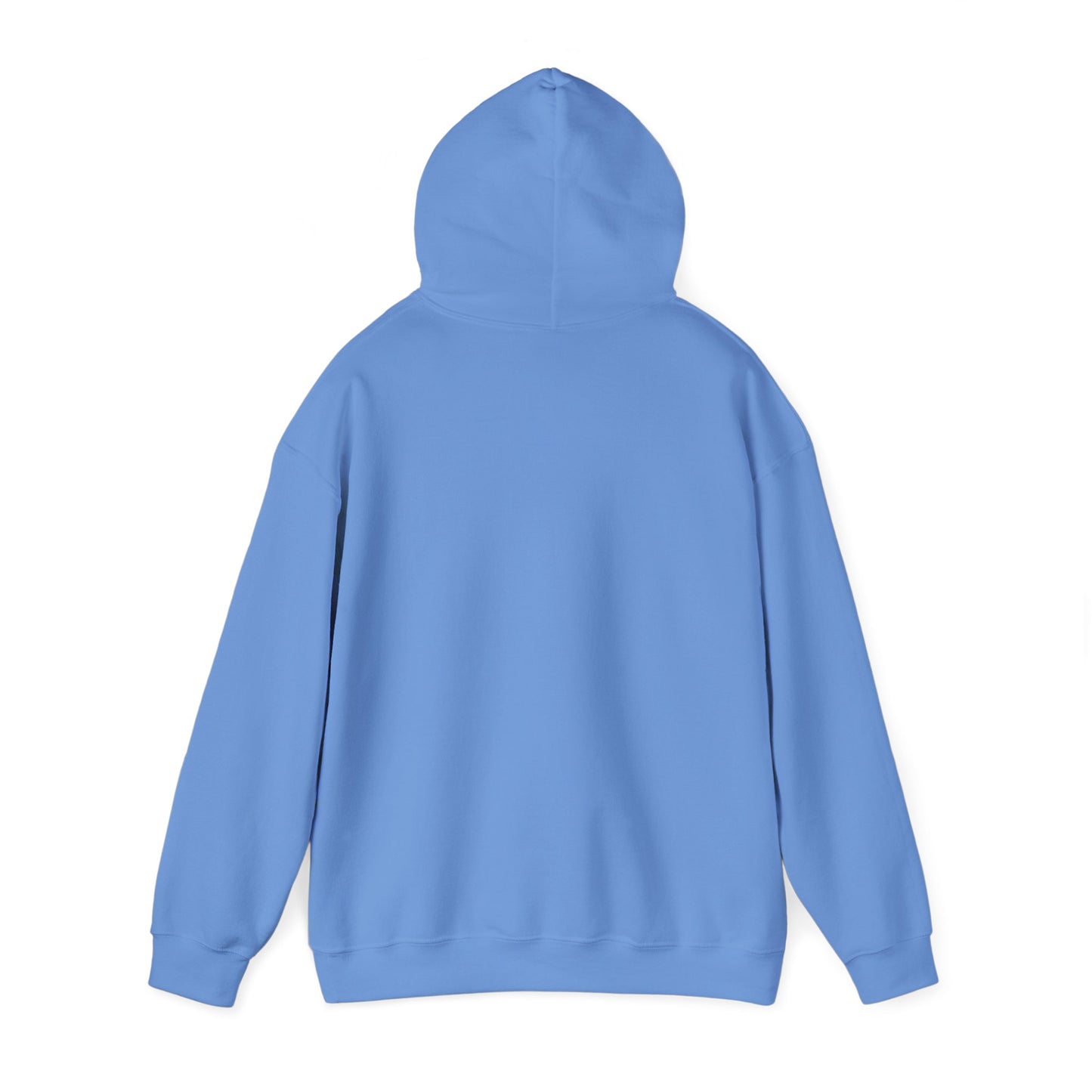 MoonShine Safari "Standing Stones Book Club" Unisex Heavy Blend™ Hooded Sweatshirt