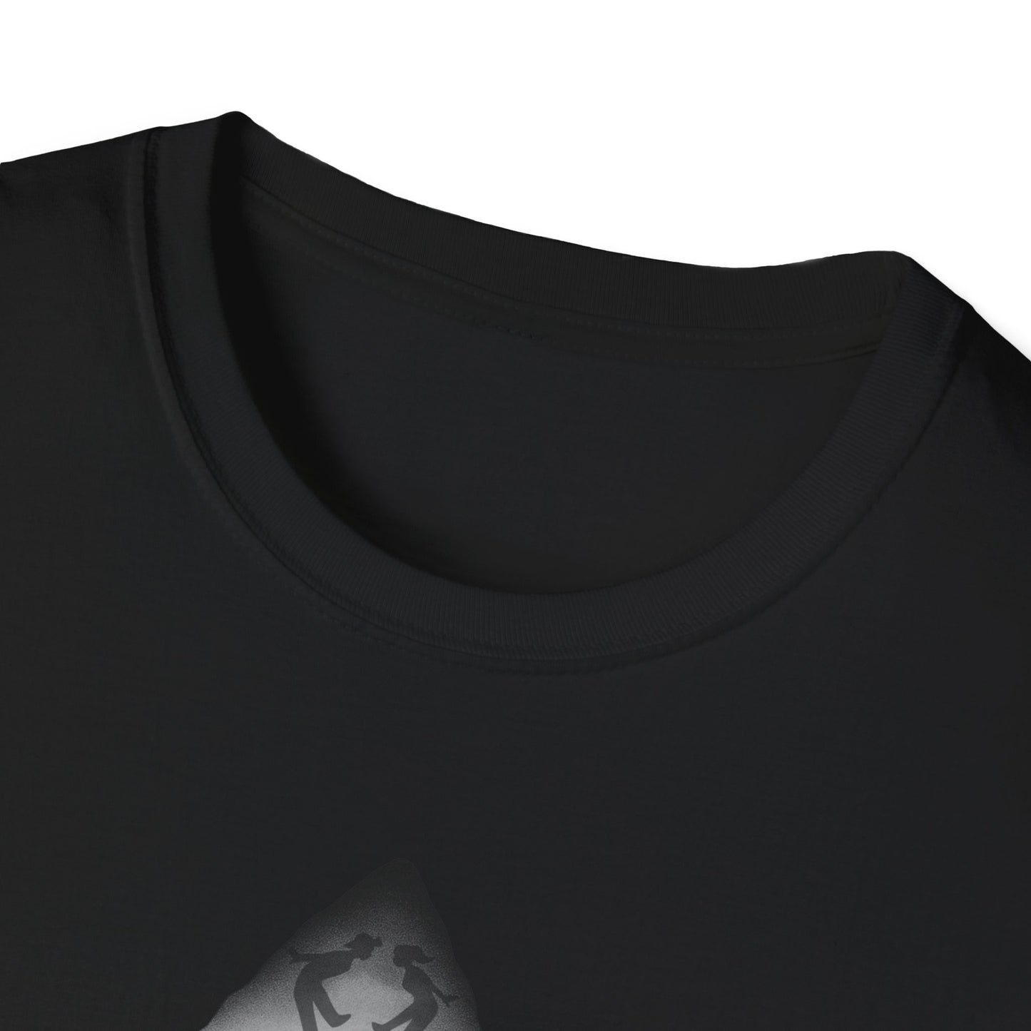 MoonShine Safari "BlueGrass ArrowHead" Unisex Softstyle T-Shirt
