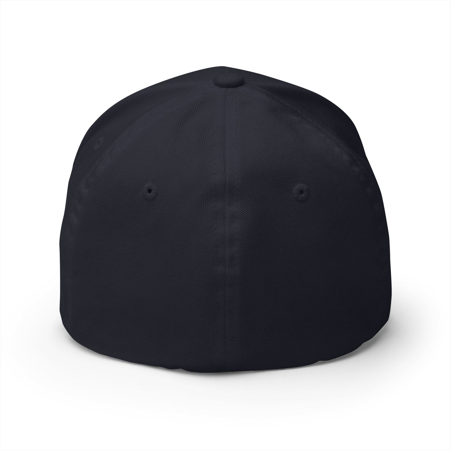 MoonShine Safari Closed-Back Structured Cap (Embroidery)