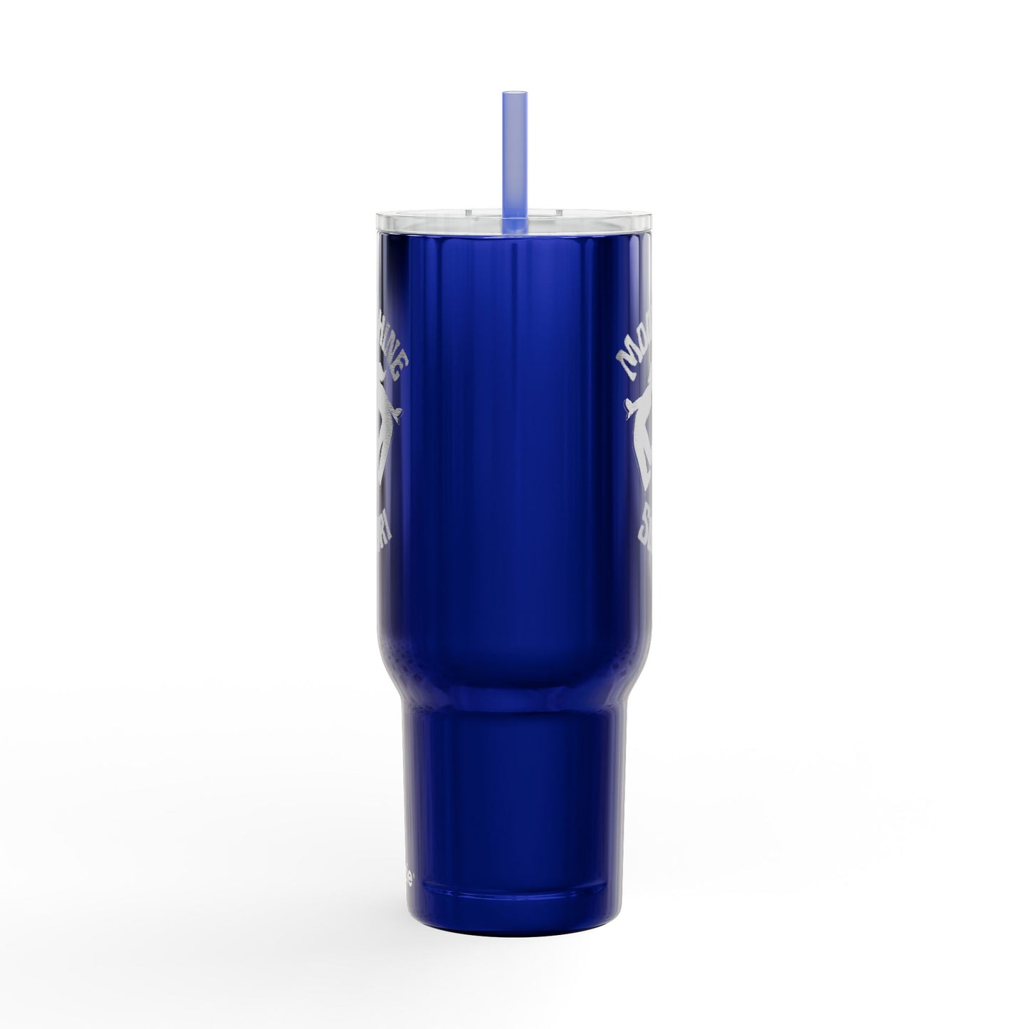 MoonShine Safari Insulated Tumbler with Lid, 40oz (Engraving)