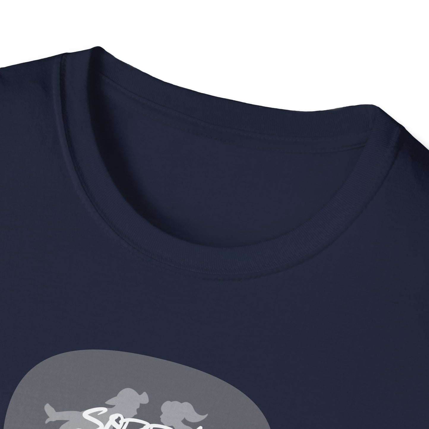 MoonShine Safari Sorry, I.. Unisex Softstyle T-Shirt