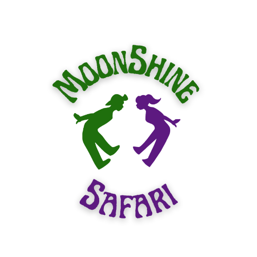 Moonshinesafari logo