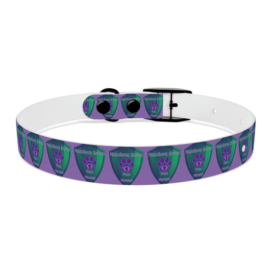 MoonShine Safari MoonShine Pack Dog Collar
