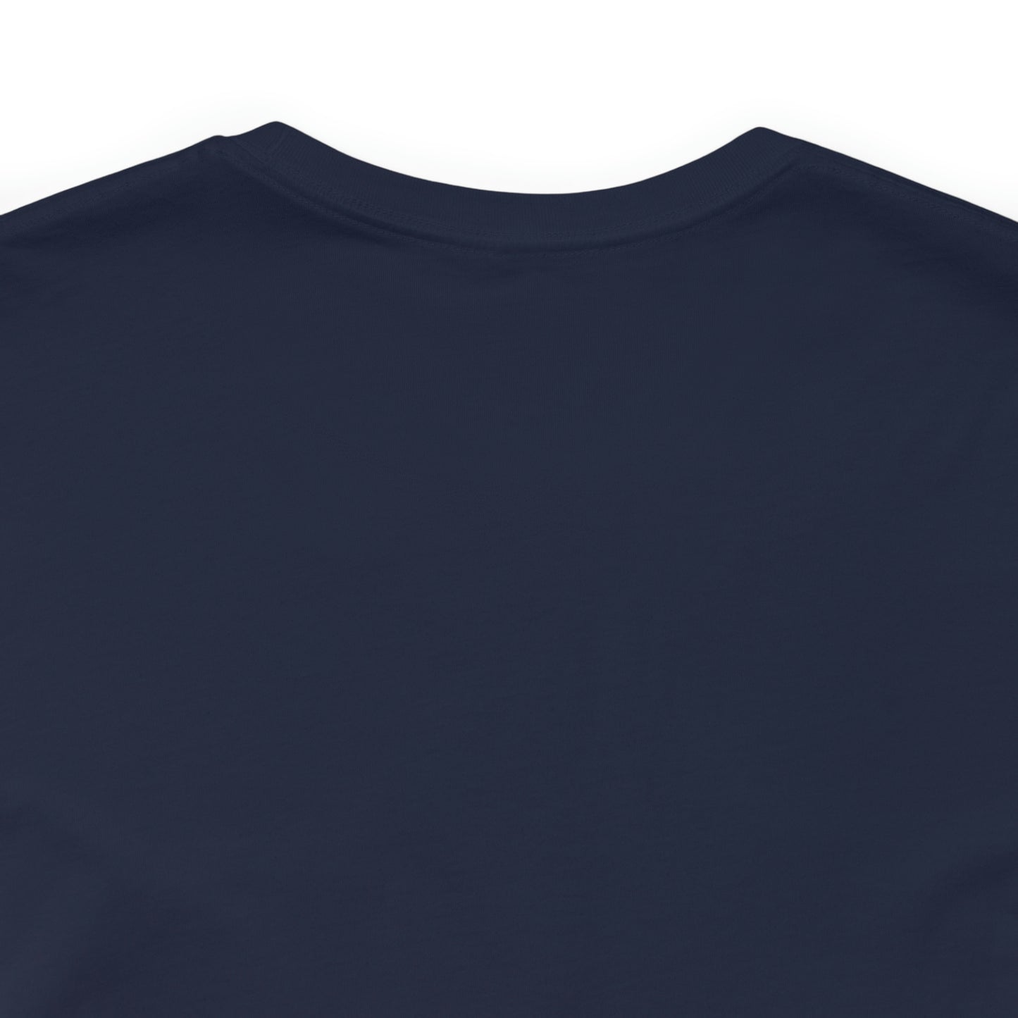 MoonShine Safari American-American Unisex Jersey Short Sleeve Tee