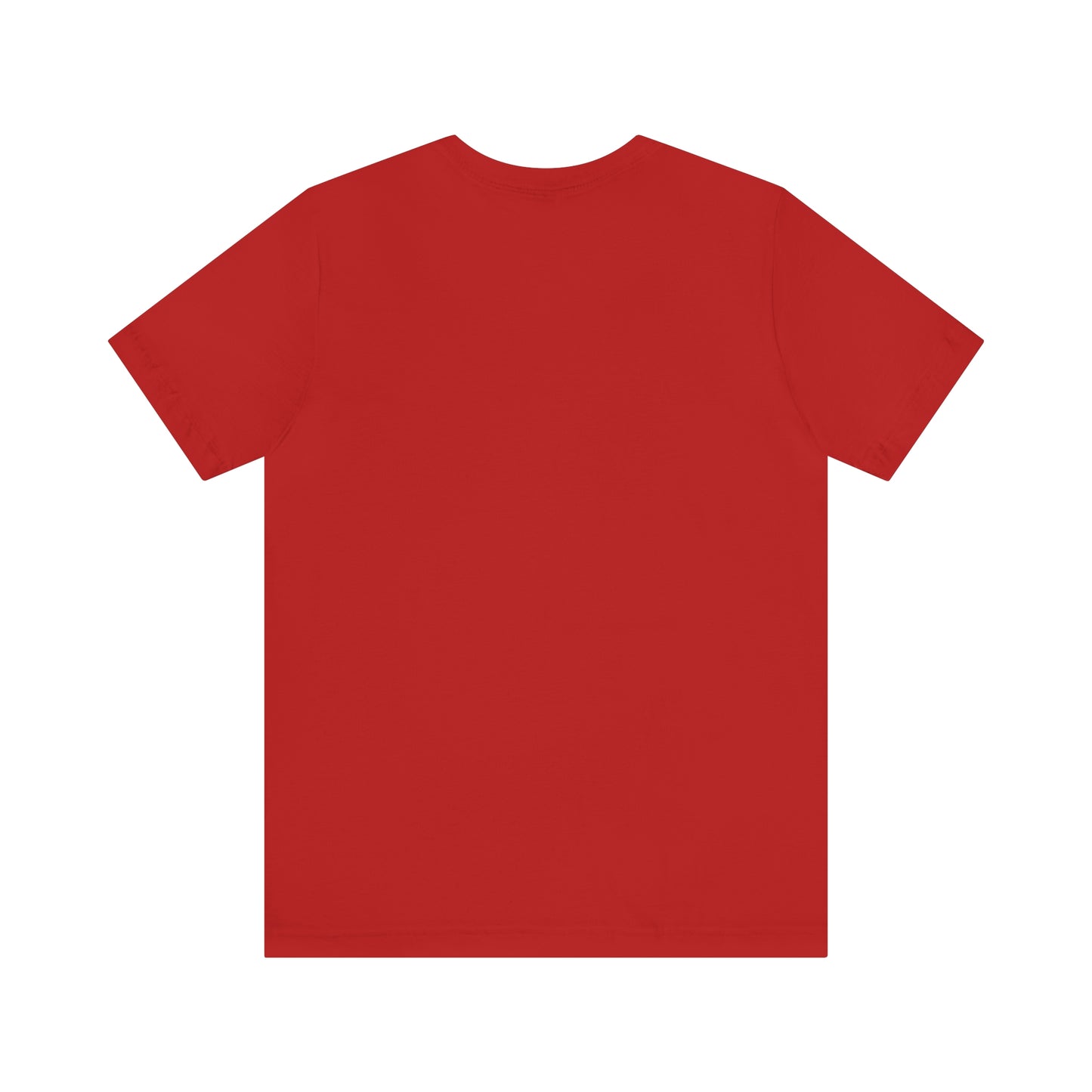 MoonShine Safari American-American Unisex Jersey Short Sleeve Tee