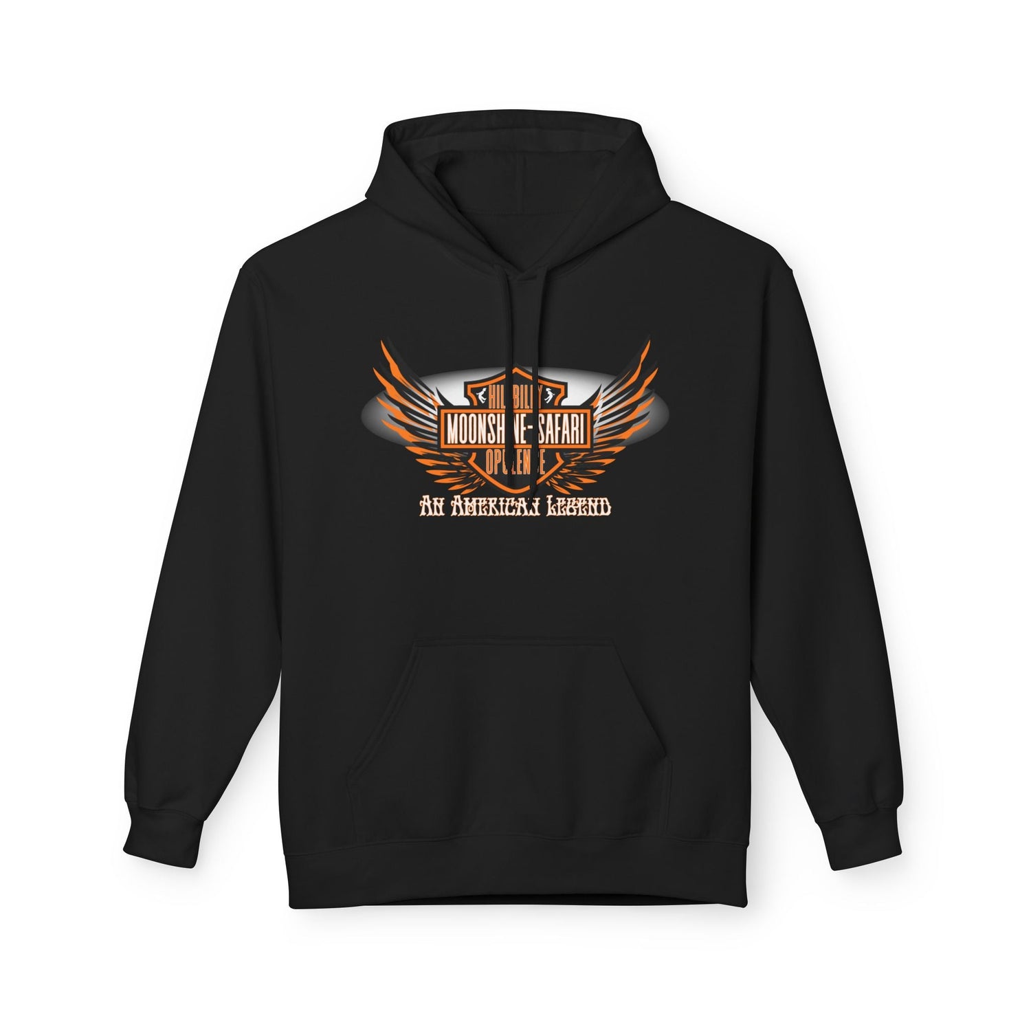 MoonShine Safari Hoodies