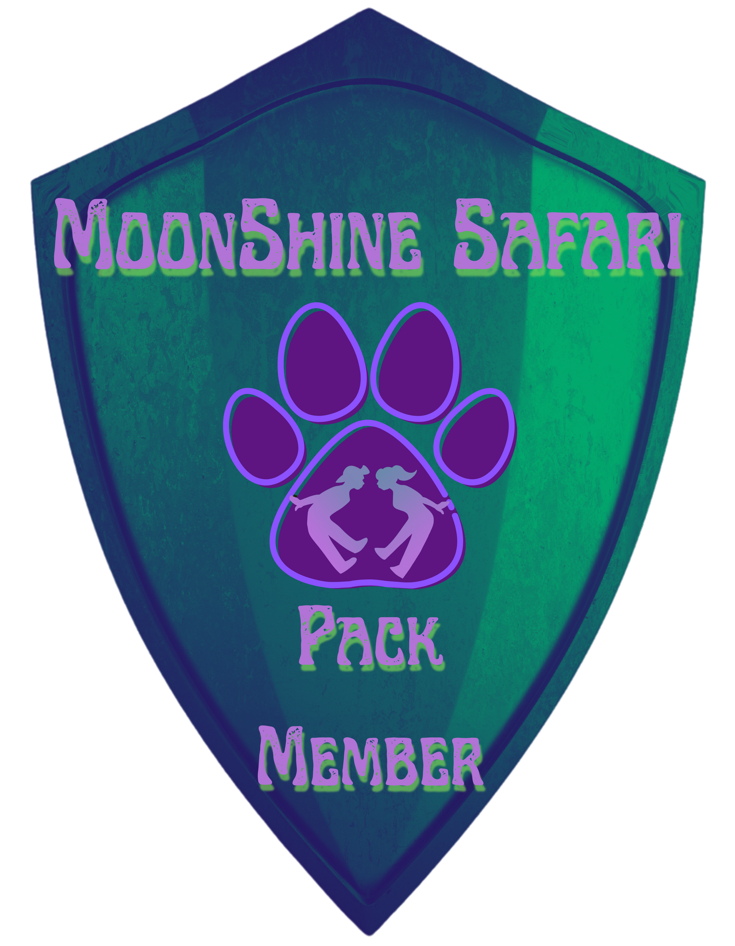 MoonShine Safari Pack