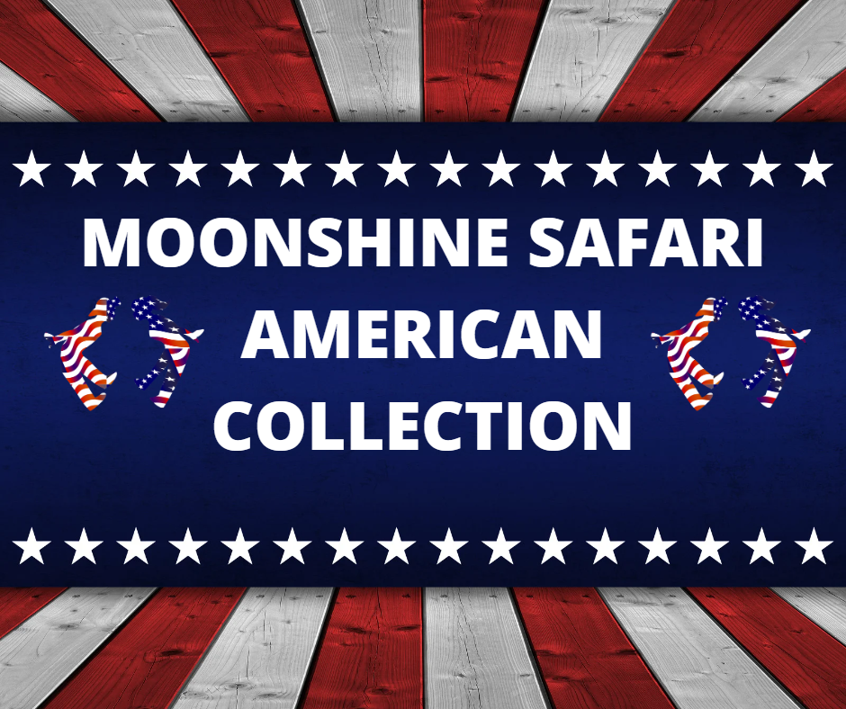 MoonShine Safari American Collection