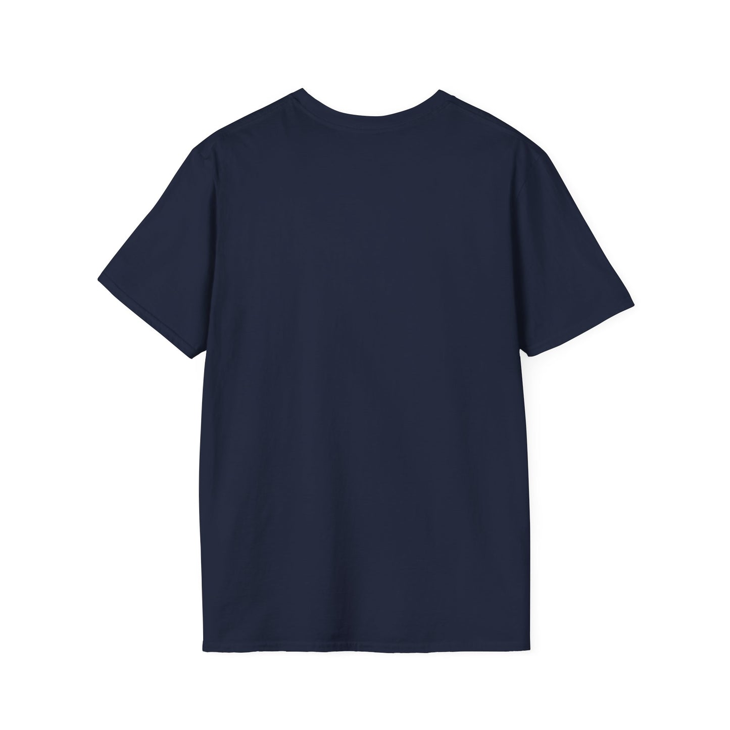 MoonShine Safari "On My Momma!" Unisex Softstyle T-Shirt