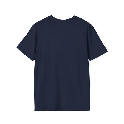 MoonShine Safari "On My Momma!" Unisex Softstyle T-Shirt