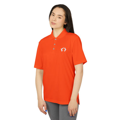 MoonShine Safari adidas Unisex Performance Polo