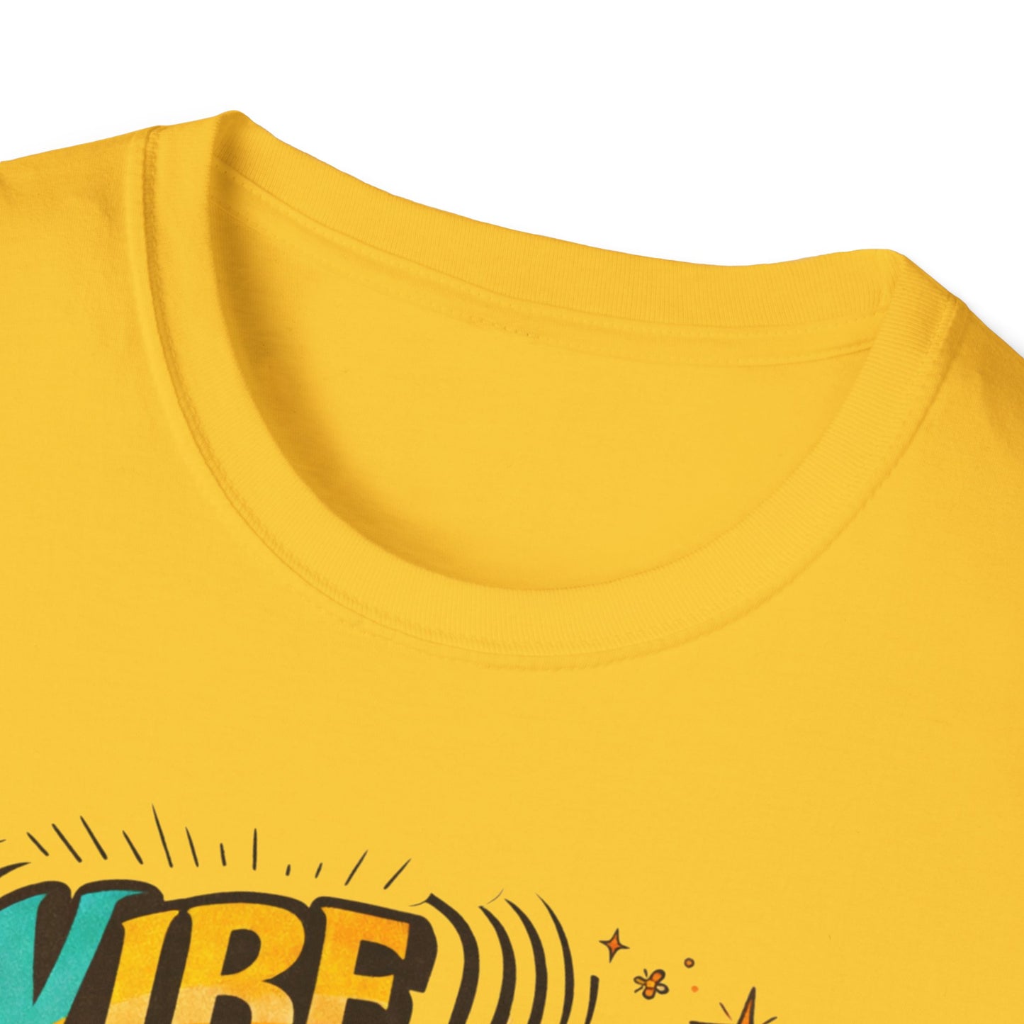 MoonShine Safari (((Vibe))) Rater Unisex Softstyle T-Shirt