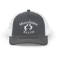 MoonShine Safari Snapback Trucker Cap