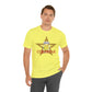 MoonShine Safari CORNSTAR Unisex Jersey Short Sleeve Tee