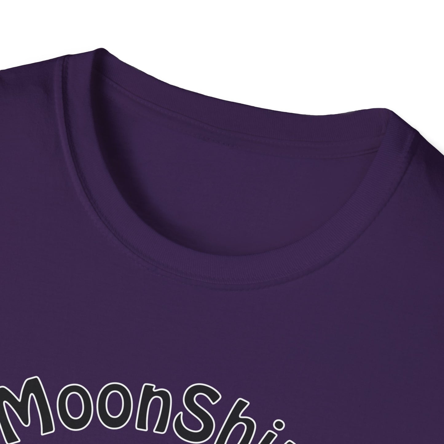 MoonShine Safari "01" Unisex Softstyle T-Shirt