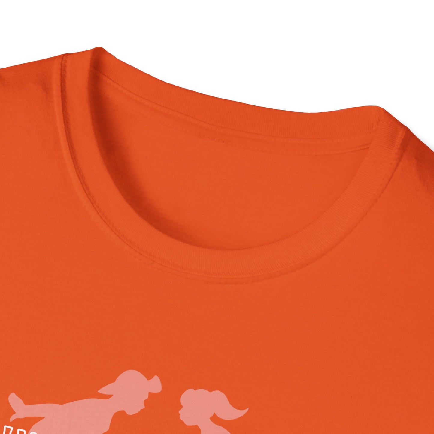 MoonShine Safari HillWilliam Deluxe Unisex Softstyle T-Shirt