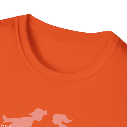 MoonShine Safari HillWilliam Deluxe Unisex Softstyle T-Shirt