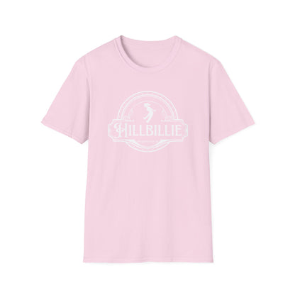 MoonShine Safari HillBillie Unisex Softstyle T-Shirt