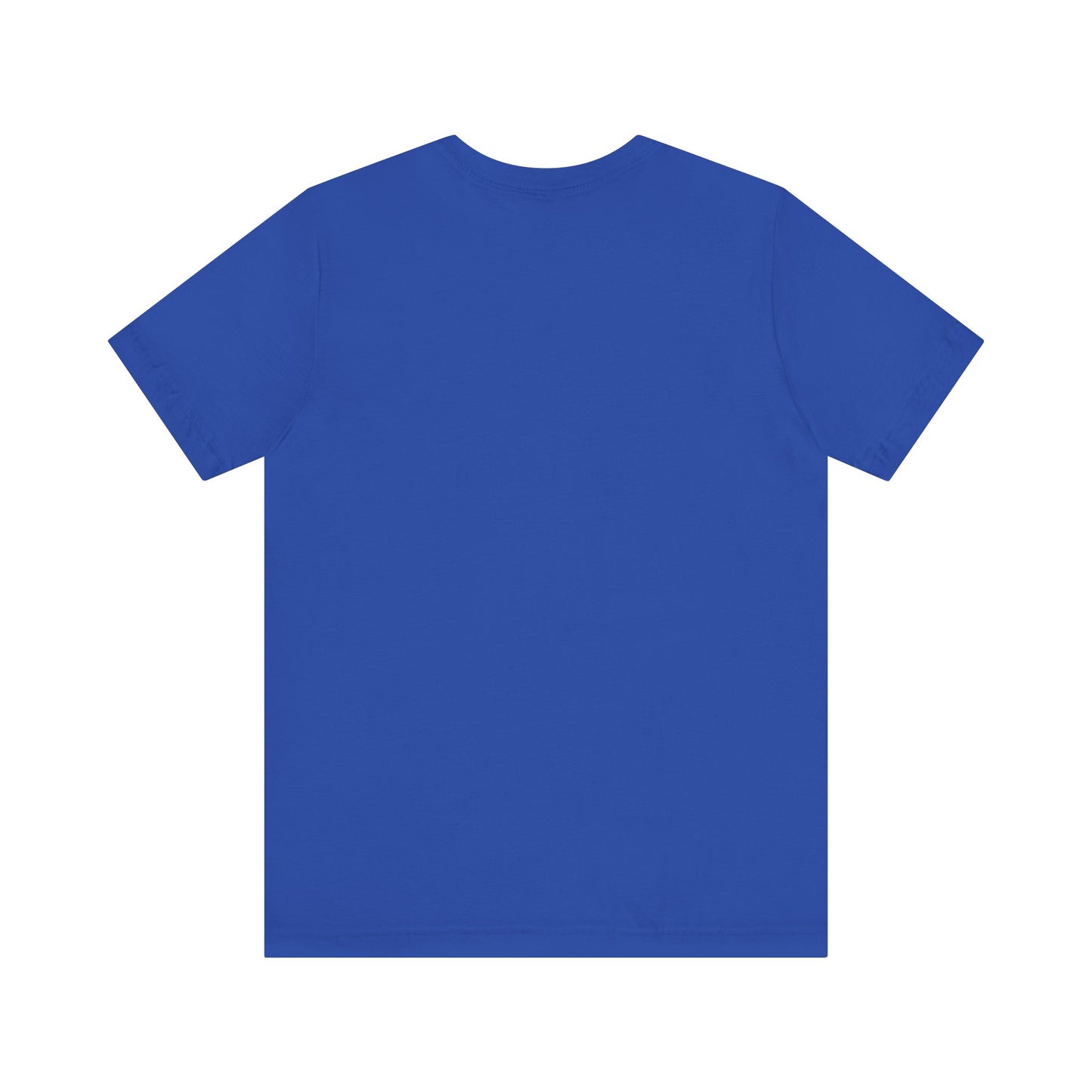 MoonShine Safari "The Book IS BETTER" Unisex Jersey Short Sleeve Tee