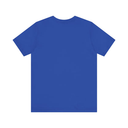 MoonShine Safari "The Book IS BETTER" Unisex Jersey Short Sleeve Tee
