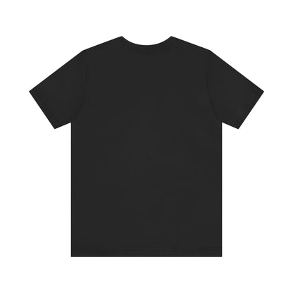 MoonShine Safari "The Book IS BETTER" Unisex Jersey Short Sleeve Tee