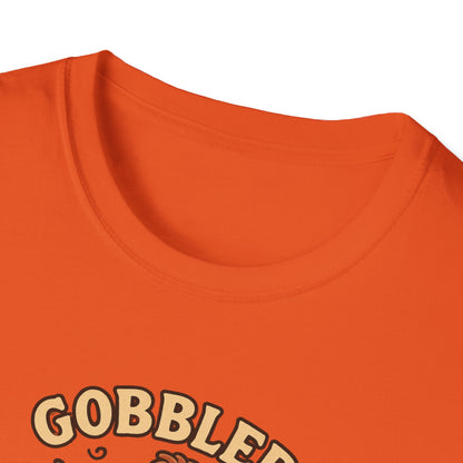 MoonShine Safari "Gobbler of the Cobbler" Unisex Softstyle T-Shirt