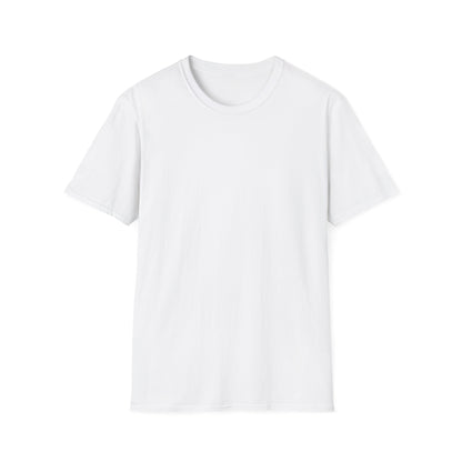MoonShine Safari HillWilliam Deluxe Unisex Softstyle T-Shirt