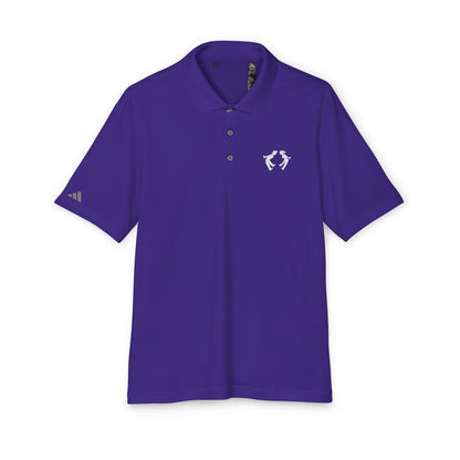 MoonShine Safari adidas Unisex Performance Polo