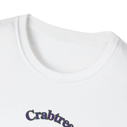 Crabtree Loans Unisex Softstyle T-Shirt