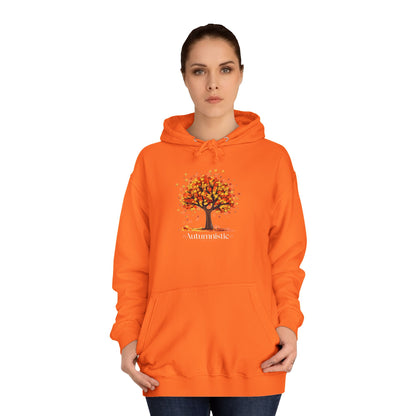 MoonShine Safari Autumnistic Unisex Hoodie