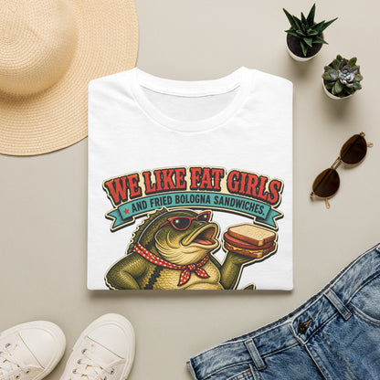 MoonShine Safari "On My Momma!" Unisex Softstyle T-Shirt
