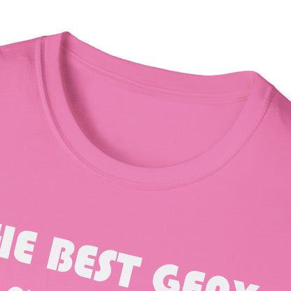 MoonShine Safari "The Best GenX Kids" Unisex Softstyle T-Shirt