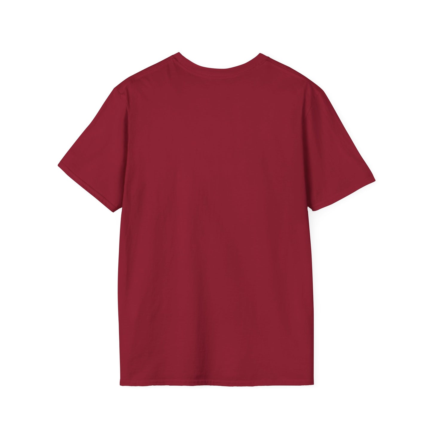 MoonShine Safari "USA 250- Dino" Unisex Softstyle T-Shirt