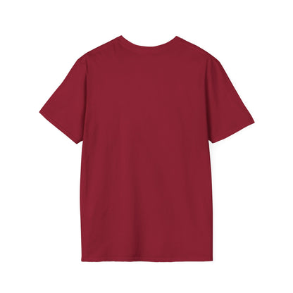 MoonShine Safari "USA 250- Dino" Unisex Softstyle T-Shirt