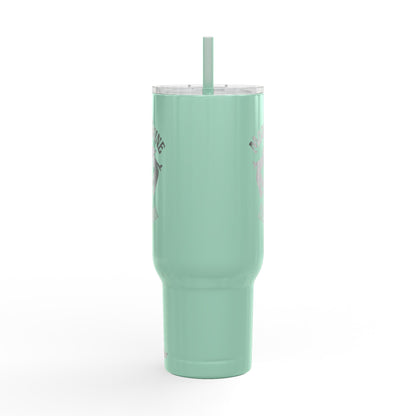 MoonShine Safari Insulated Tumbler with Lid, 40oz (Engraving)