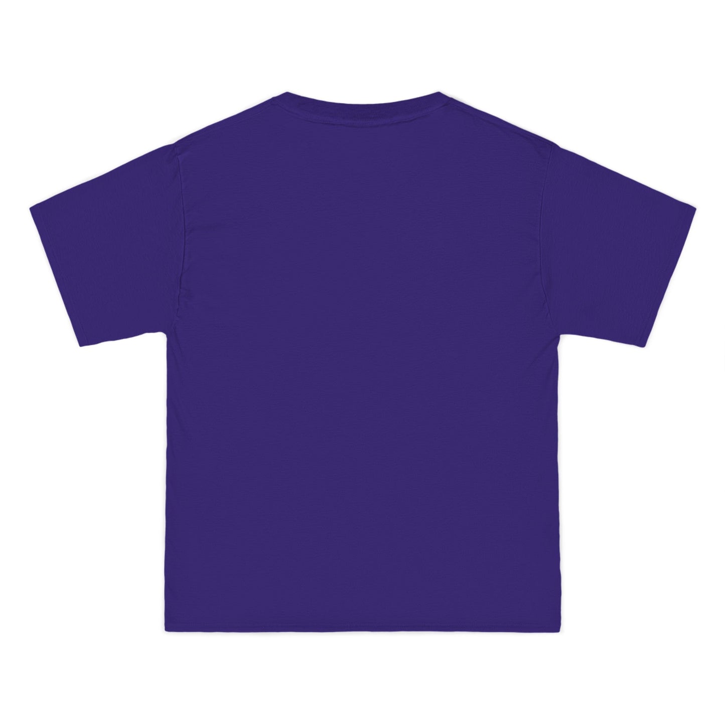MoonShine Safari Music Cures Beefy-T®  Short-Sleeve T-Shirt
