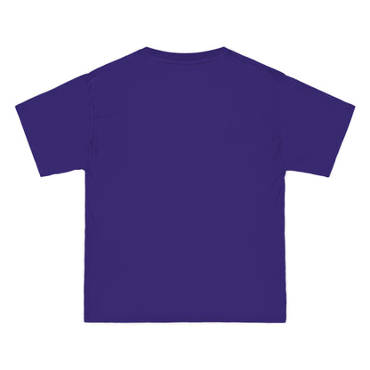 MoonShine Safari Music Cures Beefy-T®  Short-Sleeve T-Shirt