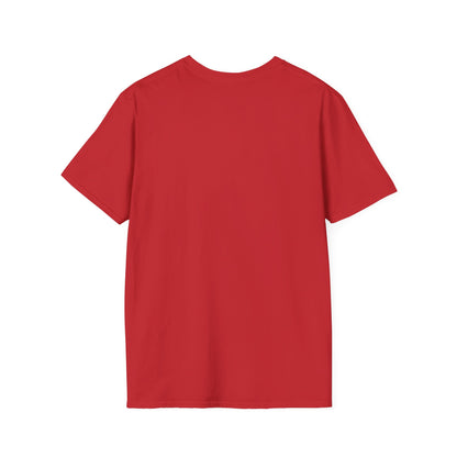 MoonShine Safari Sorry, I.. Unisex Softstyle T-Shirt