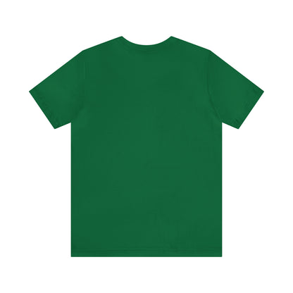 MoonShine Safari DO NOT COMPLY Unisex Jersey Short Sleeve Tee
