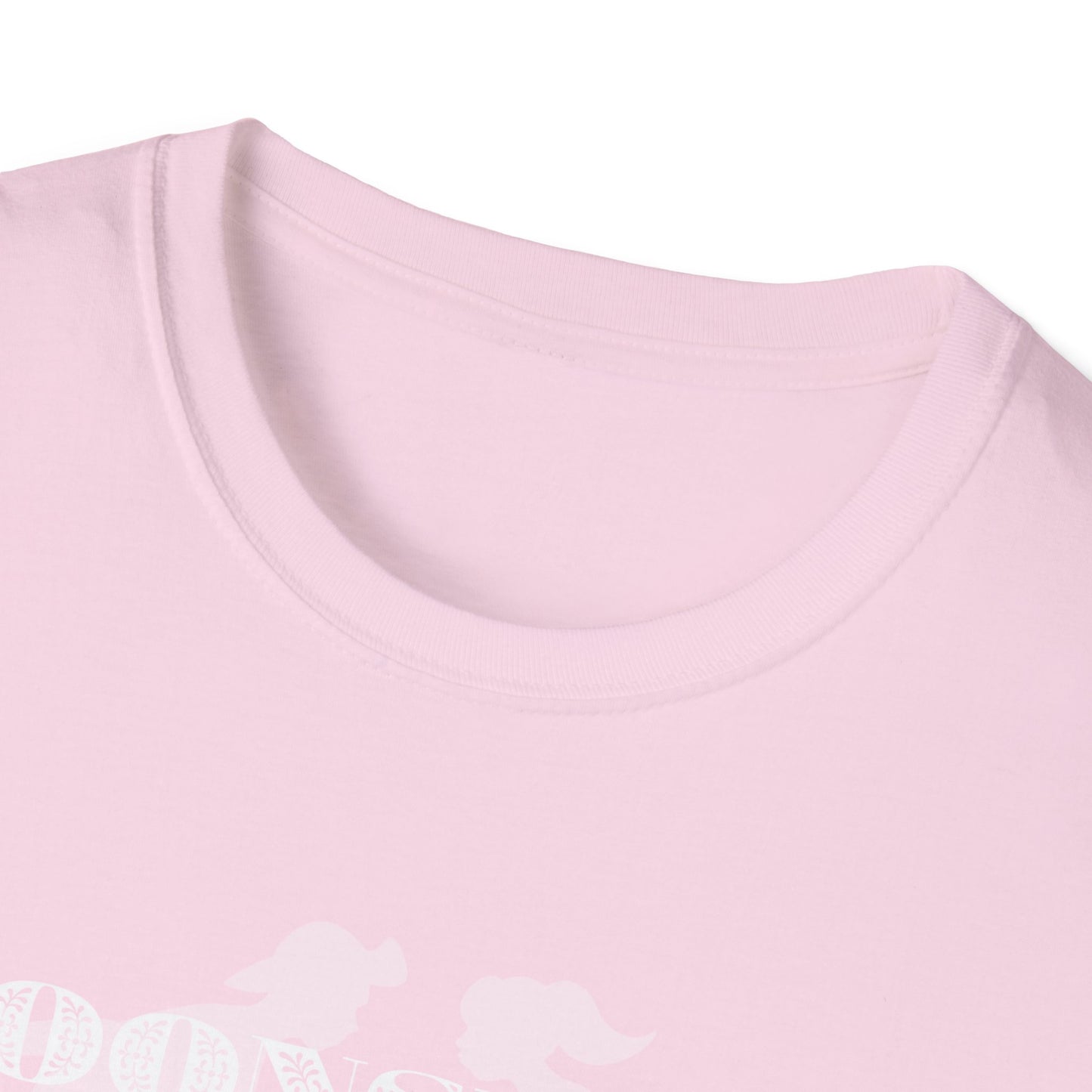 MoonShine Safari "MoonShine Sommelier" Unisex Softstyle T-Shirt