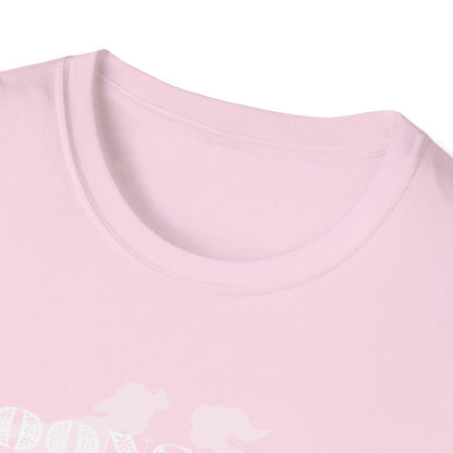 MoonShine Safari "MoonShine Sommelier" Unisex Softstyle T-Shirt
