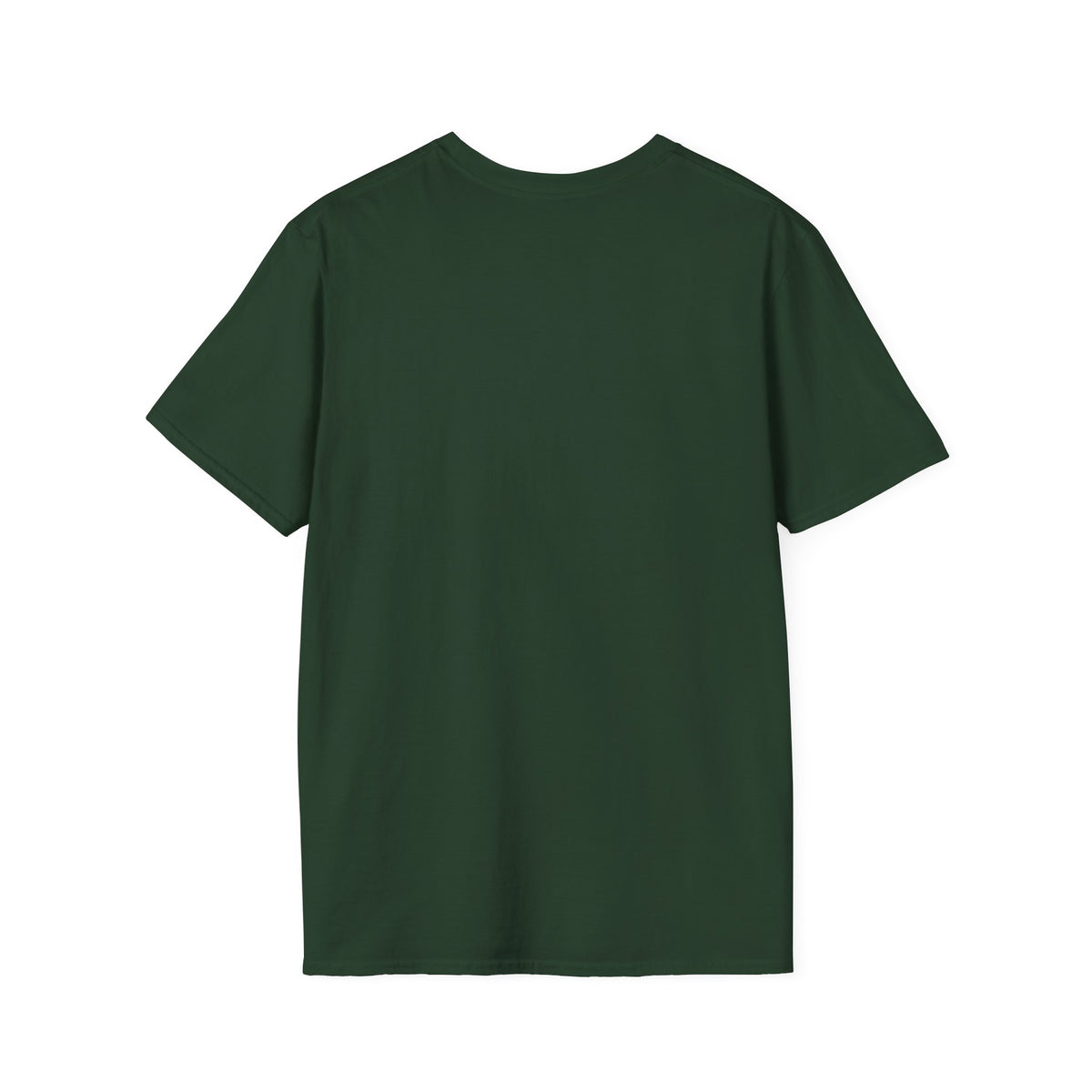 MoonShine Safari "On My Momma!" Unisex Softstyle T-Shirt